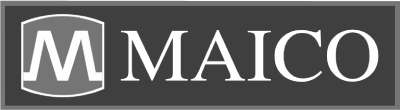 Logo Maico